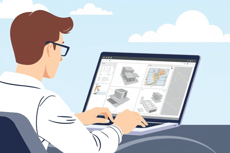 想考施工员刷题用什么软件？这些高效备考工具你一定要知道