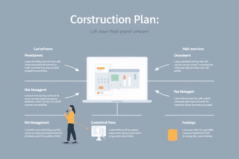 软件施工方案汇报怎么写：完整指南与实操技巧分享