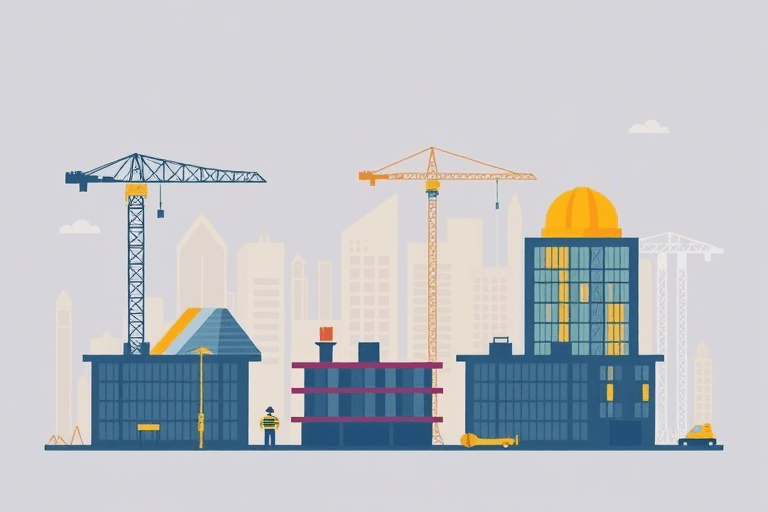 新奔腾施工资料软件如何助力建筑企业高效管理项目资料