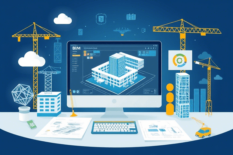 四川施工文件翻译软件如何实现高效精准的工程文档本地化