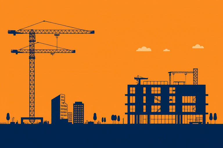 铜仁施工管理软件公司如何打造高效项目管理体系？