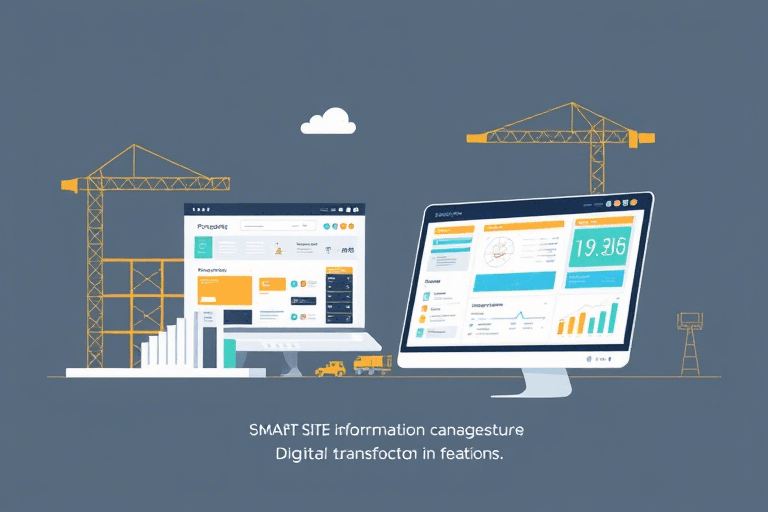 施工进度付款管理软件如何提升项目效率与资金安全