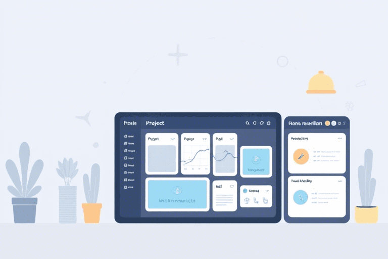 看懂硬装施工图的软件：如何利用数字工具提升装修效率与精准度