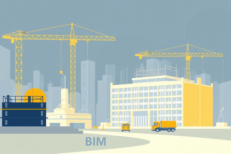 写施工方案最好的软件：如何选择并高效使用专业工具提升项目效率