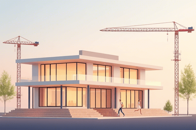 施工效果图渲染软件下载：如何安全高效获取专业工具提升设计效率？