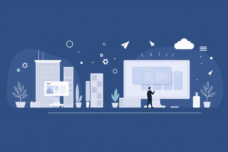 神州浩天软件实施工作如何高效推进？关键步骤与实战经验分享