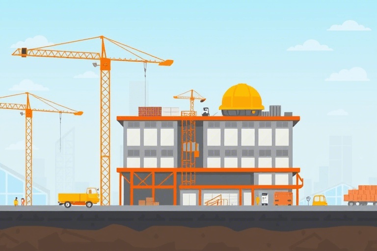 施工交底软件开发方案怎么做？如何提升工程管理效率与安全性？