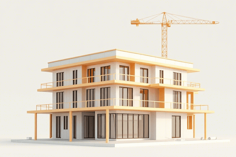 施工模型贴图软件哪个好？这些专业工具助你高效完成建筑可视化