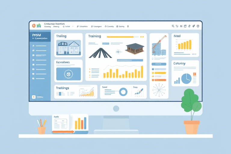 PKPM施工系列软件有没有教材？权威指南助你快速上手工程计算