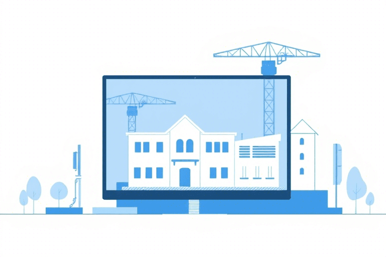 橱柜施工图用什么软件画？设计师必备的高效绘图工具与实操指南