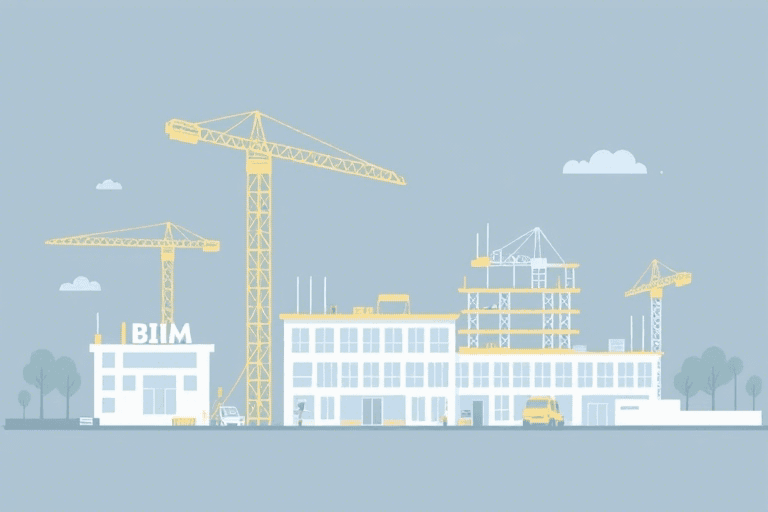 最好用的施工日志软件怎么选？这5大核心功能决定你的效率提升