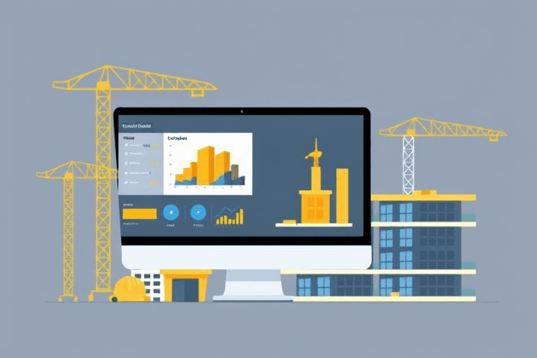 电气施工工作量报价软件如何助力项目高效精准报价？