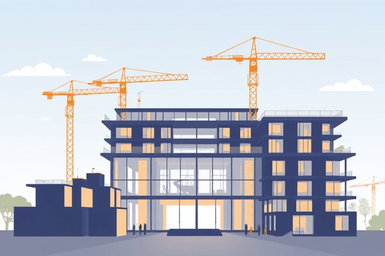 施工运用什么BIM软件下载？主流工具与实操指南全解析