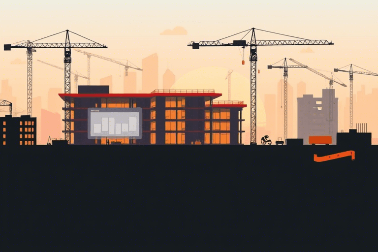 施工笔记下载什么软件？如何高效获取和管理施工记录？