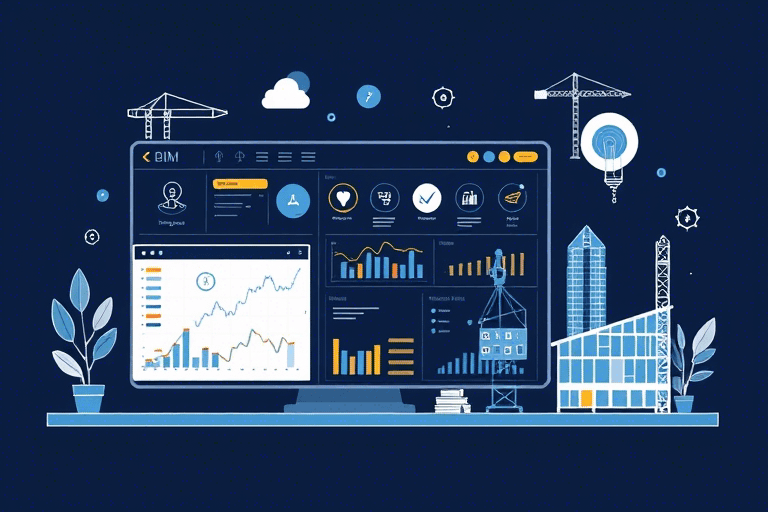 施工管理软件好不好用？全面解析其价值与实施策略