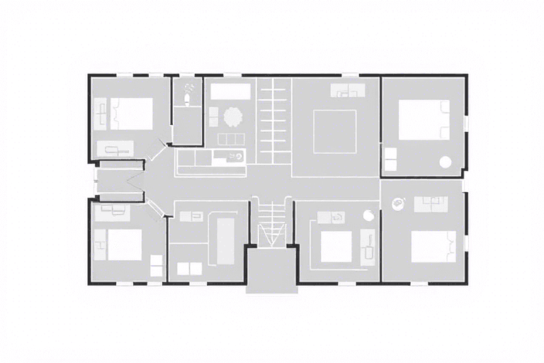 傻瓜施工平面图绘制软件如何实现高效便捷的工程设计