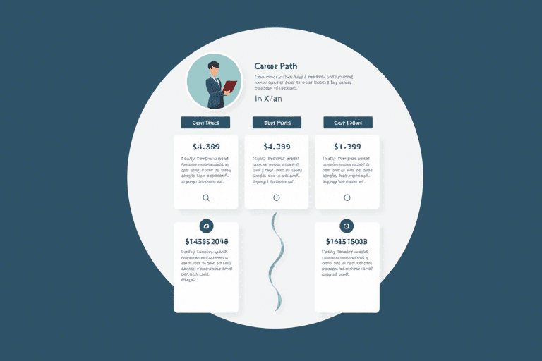 西安软件实施工资待遇如何？揭秘行业薪资水平与职业发展路径