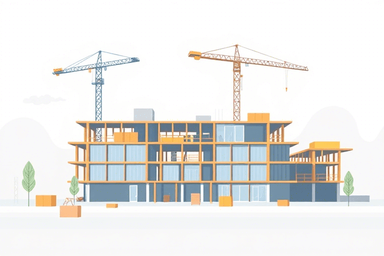 一秒看懂施工图纸的软件真的能实现吗？揭秘高效识图背后的黑科技