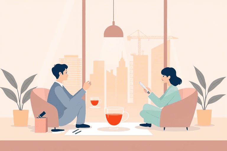 自己画简易施工图的软件怎么做？从零开始打造高效绘图工具