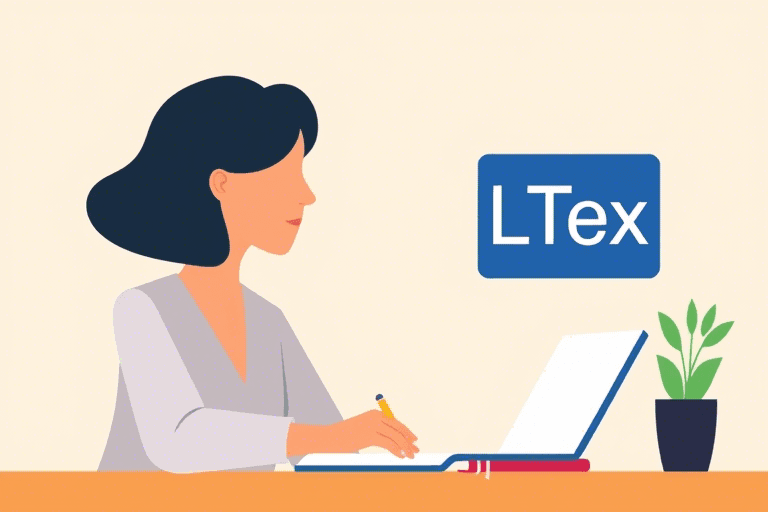 写施工论文用什么软件写？高效写作工具推荐与实操指南