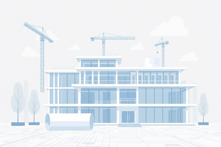 外墙施工图制作软件下载：如何高效获取专业工具提升设计效率