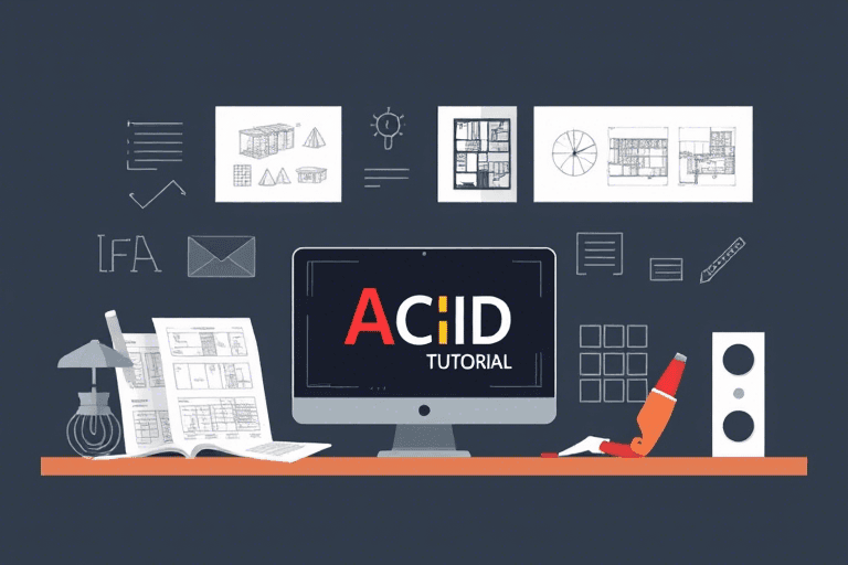 施工图要用什么软件打开？这5款专业工具让你轻松查看与编辑