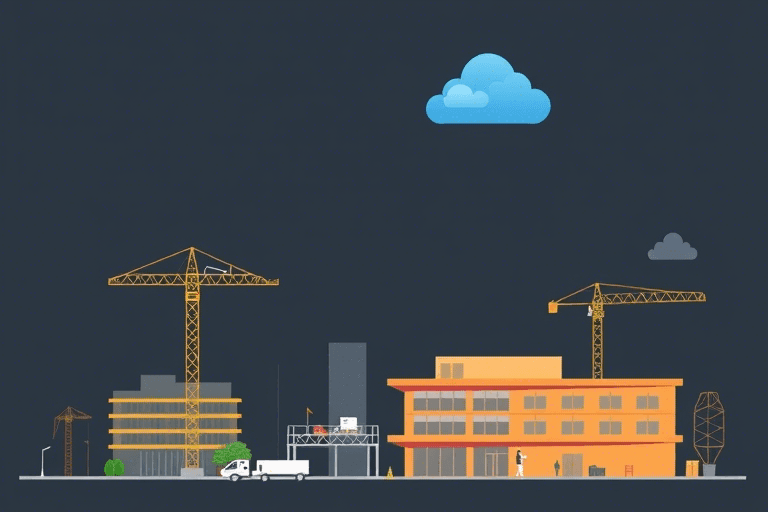 施工图模板软件哪个好？如何选择高效专业的设计工具提升出图效率？