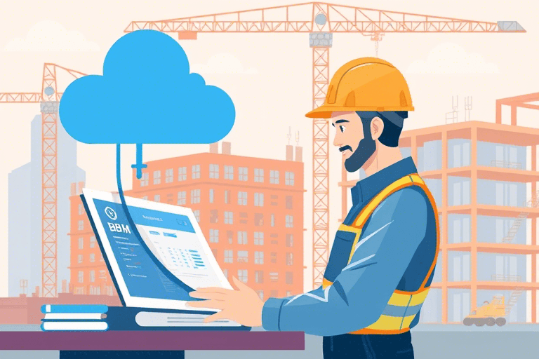 施工员常用软件文件如何高效管理与应用？