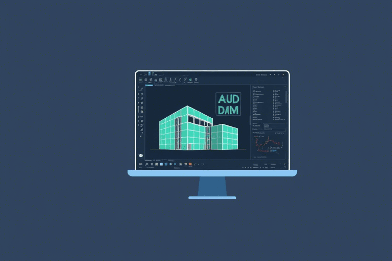 给国外画施工图的软件下载：如何选择适合国际项目的专业设计工具？