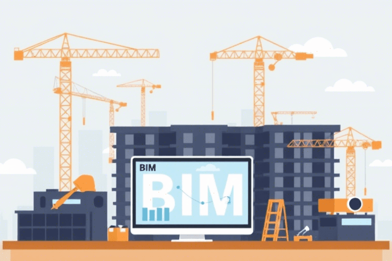 武汉施工项目管理软件哪个好？如何选择适合本地项目的高效工具？