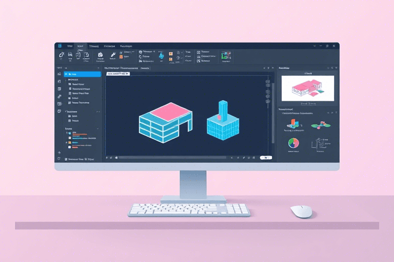 如何画定制施工图软件？从需求分析到开发落地的全流程解析