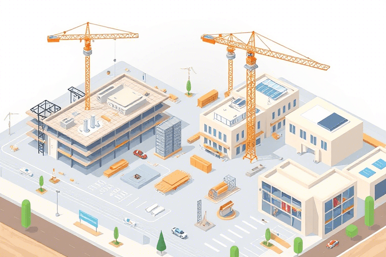 软件实施工程工作汇报PPT怎么做：结构清晰、数据详实的汇报指南