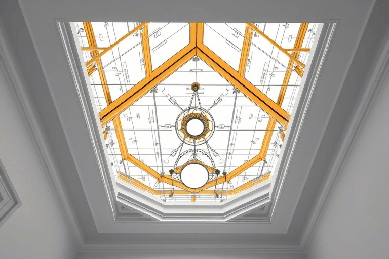 画顶面施工图的软件有哪些？如何选择最适合的工具提升设计效率？