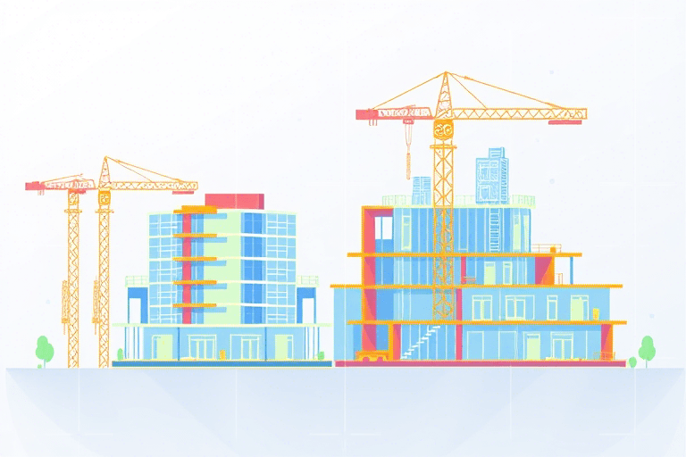 金工工程管理软件是什么？揭秘现代制造业的核心数字化工具