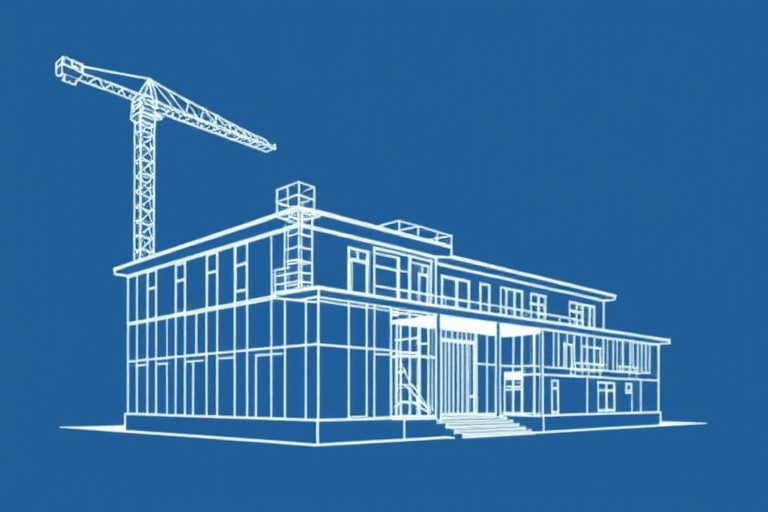 施工图拿啥软件画的好一点？这些专业工具助你高效出图不踩坑