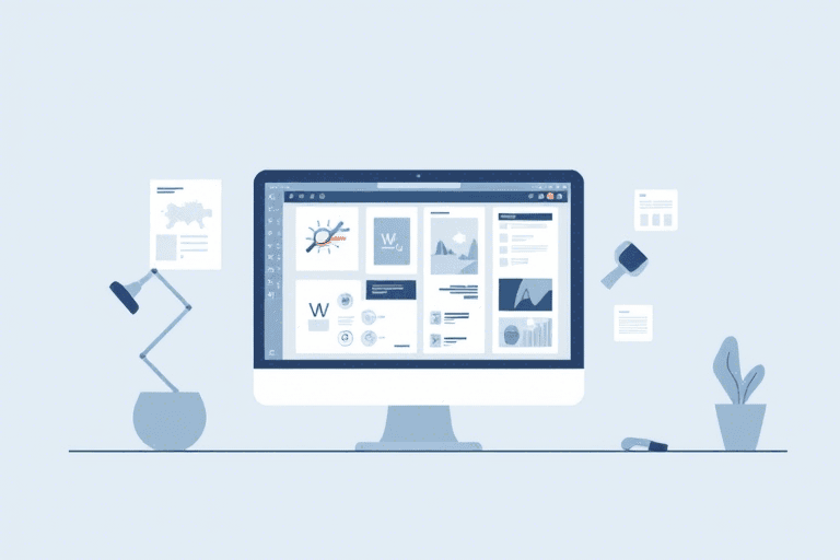 施工图用什么软件学习好？初学者如何高效掌握主流设计工具？