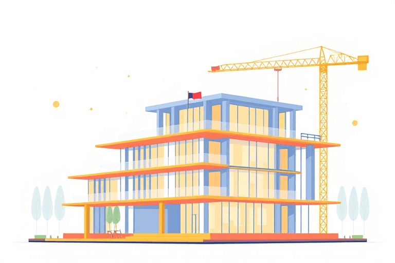 德阳施工项目管理软件公司如何助力本地建筑企业提升效率与竞争力