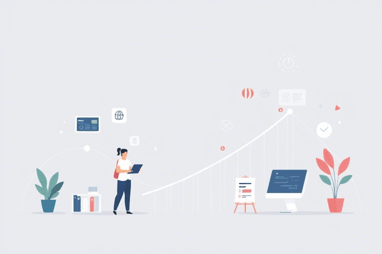 控制软件施工方案设计如何科学制定以确保项目高效实施