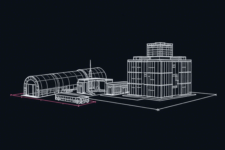 施工图用那软件打开？这些专业工具让你轻松查看和编辑工程图纸
