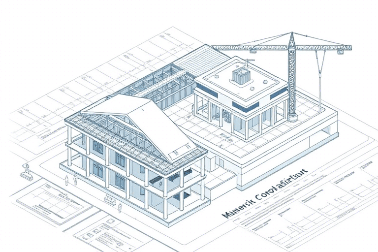 筑龙施工方案编写软件如何提升工程效率？全面解析其核心功能与应用价值