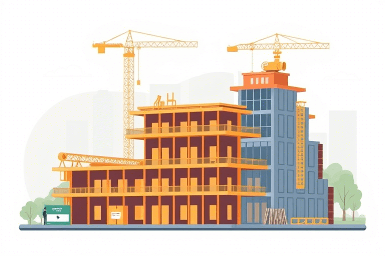 成都施工方案软件公司如何助力建筑企业高效数字化转型？