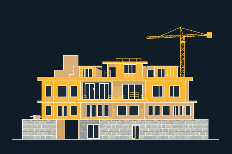 图块制作施工图软件下载：如何选择与使用专业工具提升设计效率？