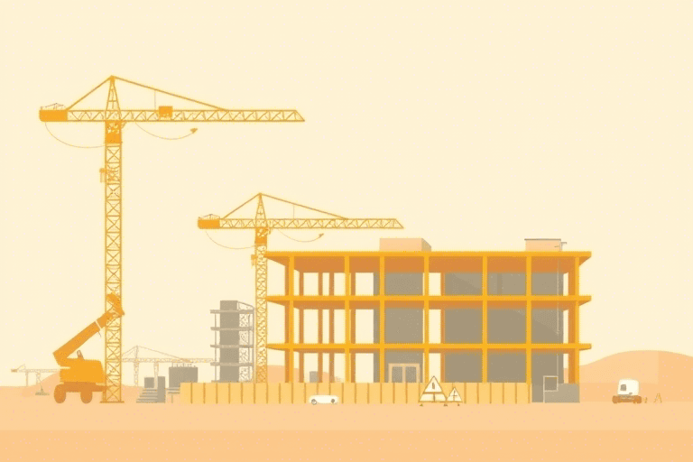 施工安防管理软件品牌如何打造差异化竞争优势？