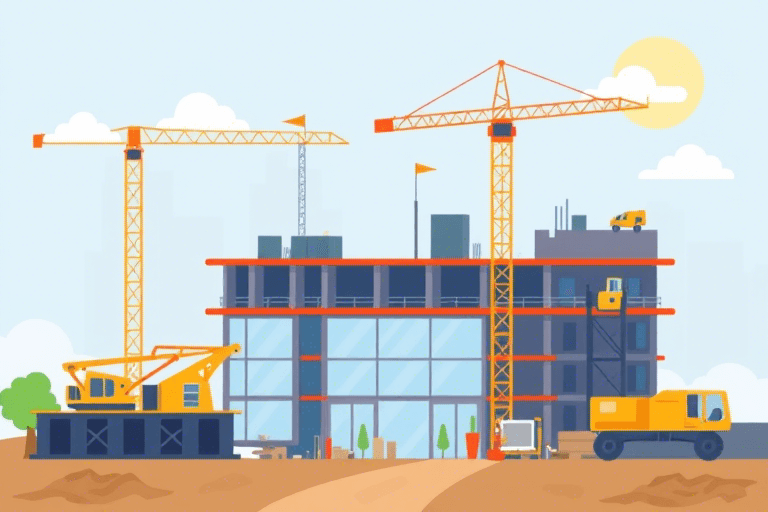 施工资料员有什么软件？这些工具能大幅提升工作效率与规范性