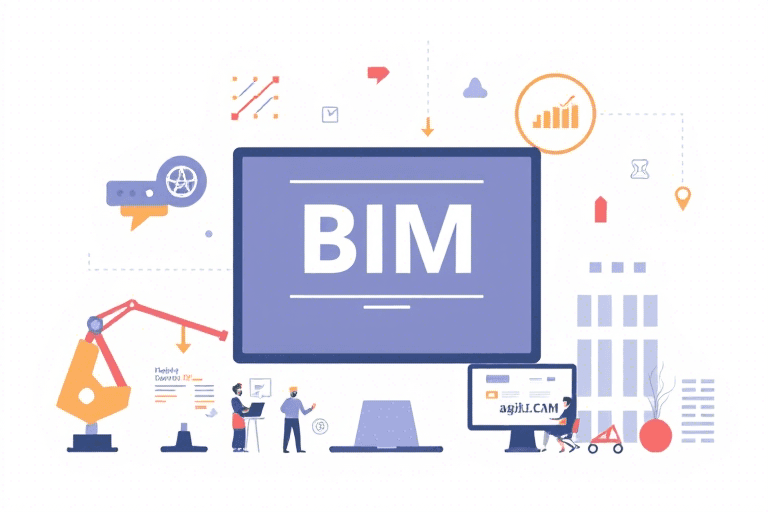 开发施工工程软件怎么做：从需求分析到上线维护的全流程指南