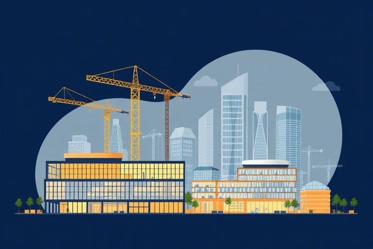 平法施工图识读软件如何提升建筑行业效率与准确性