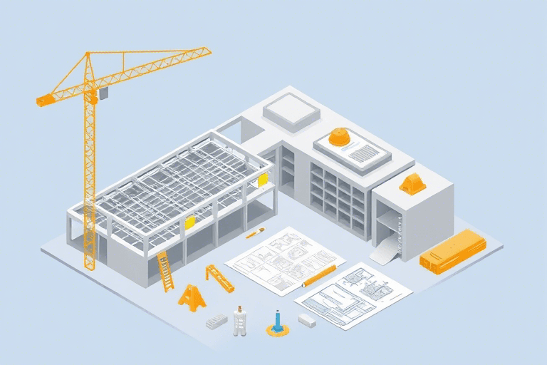 轴测施工图设计软件如何提升工程效率与精准度？