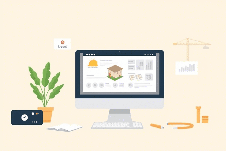 找施工队伍推荐什么软件？高效匹配靠谱施工队的实用指南