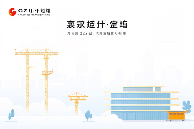 广联达施工云资料软件gzl如何助力工程项目高效管理与数据协同