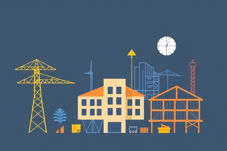 工程施工软件破解版：合法吗？风险有多大？如何选择正版工具？